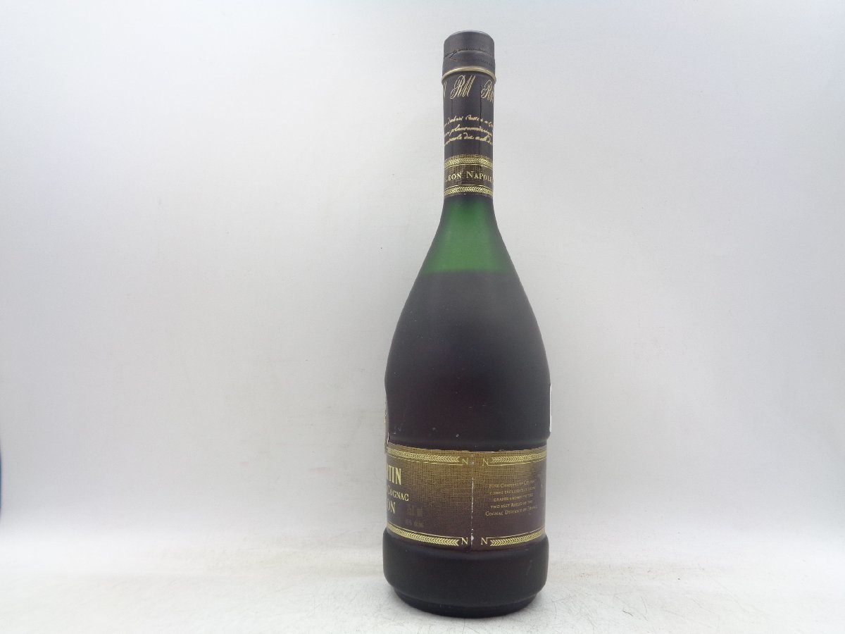 REMY MARTIN NAPOLEON レミーマルタン ナポレオン フィーヌ