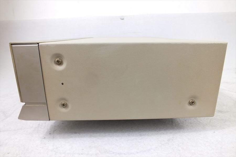 ◆ AIWA AD-FF5 カセットデッキ 中古現状品 221109A1115 カセットデッキ AIWA AD-FF5 Yahoo 数量限定，品質保証 オーディオ