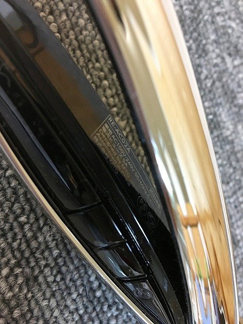 リファ 美容家電 ビューテック RE-AC02Aの口コミ・評判 アイロン（ReFa