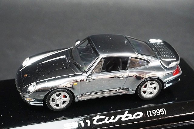 1/43 カスタム】ポルシェ911 1969 ローダウン スタンス | VISUALWORKS