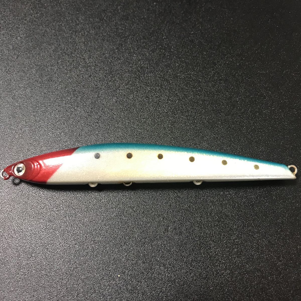 ダイワ　レイジー　Daiwa lazy 115s_1