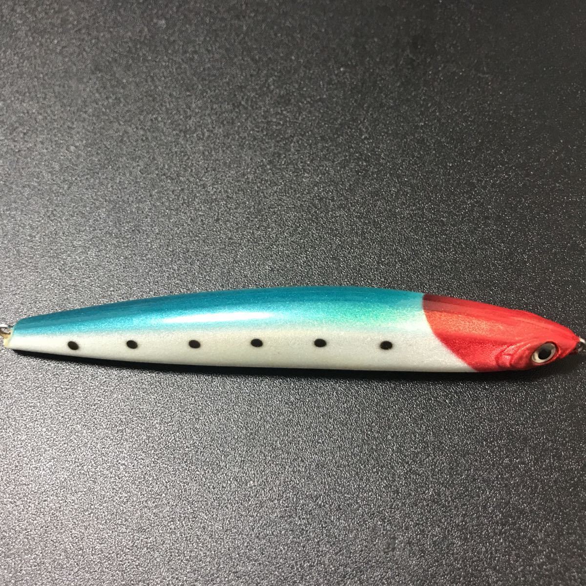 ダイワ　レイジー　Daiwa lazy 115s_3