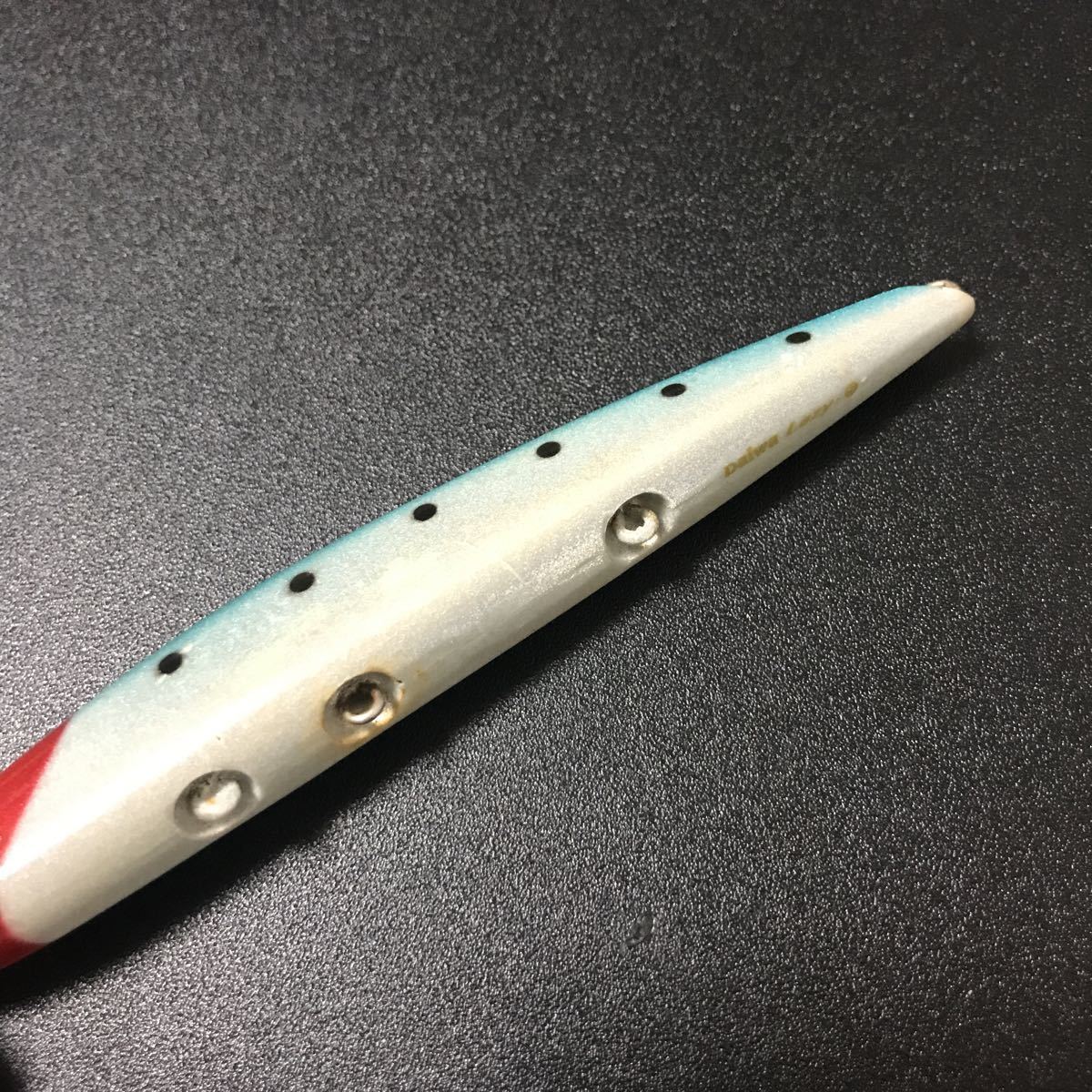 ダイワ　レイジー　Daiwa lazy 115s_4