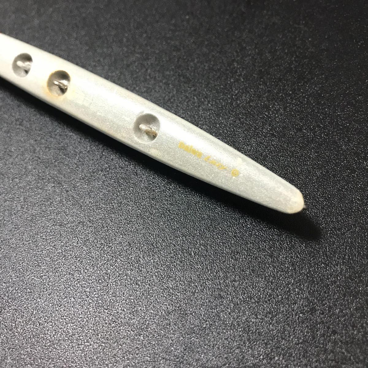 ダイワ　レイジー　Daiwa lazy 115s_5