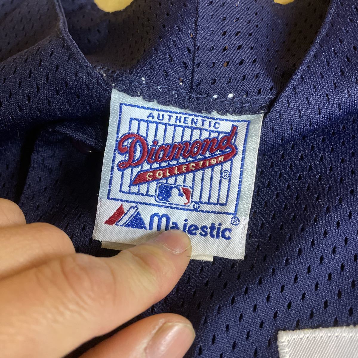 新品，低価】 Majestic マジェスティック USA製 ニューヨーク
