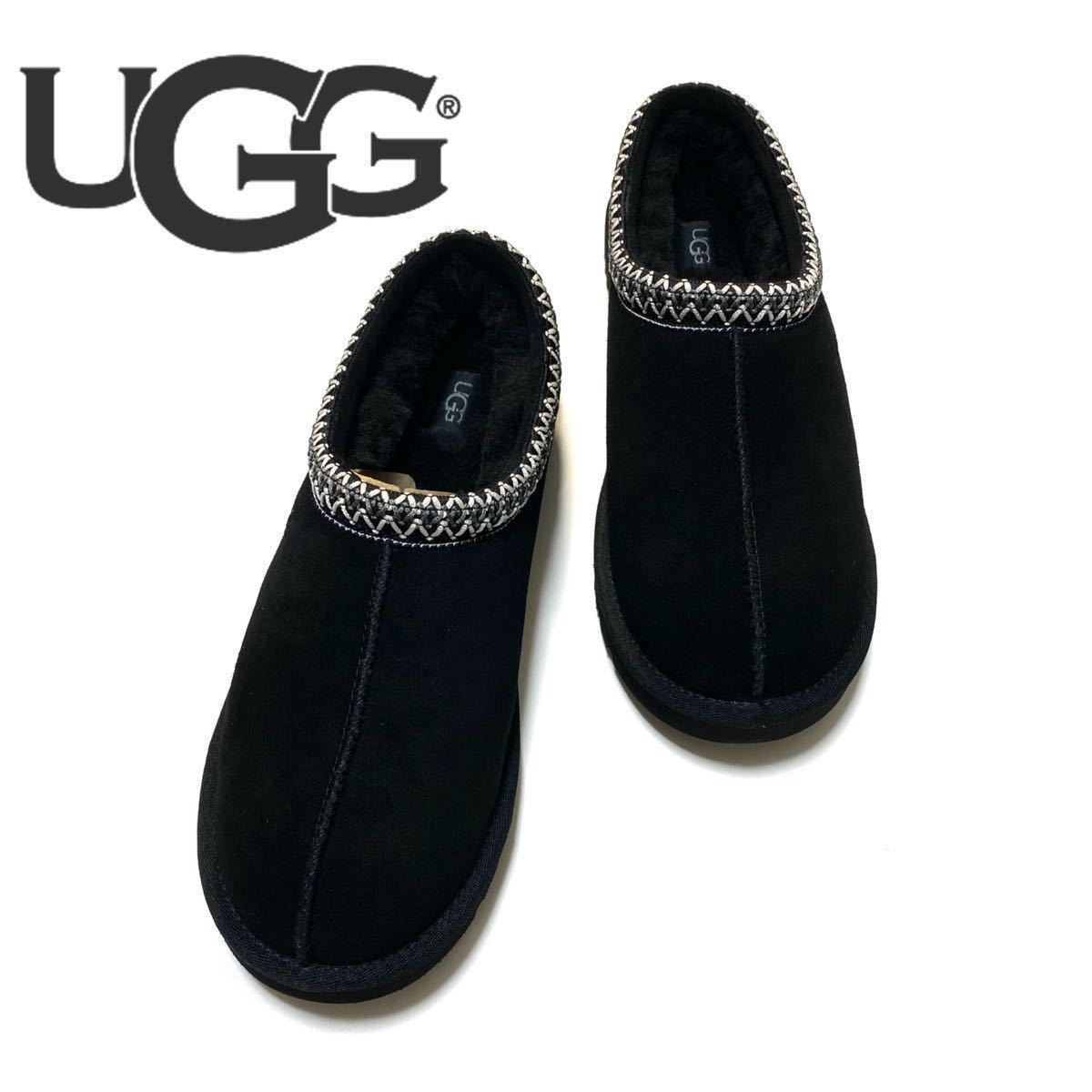 UGG Australia】新品/ストック品 アグ メンズ 定価1.8万 Safari掲載 