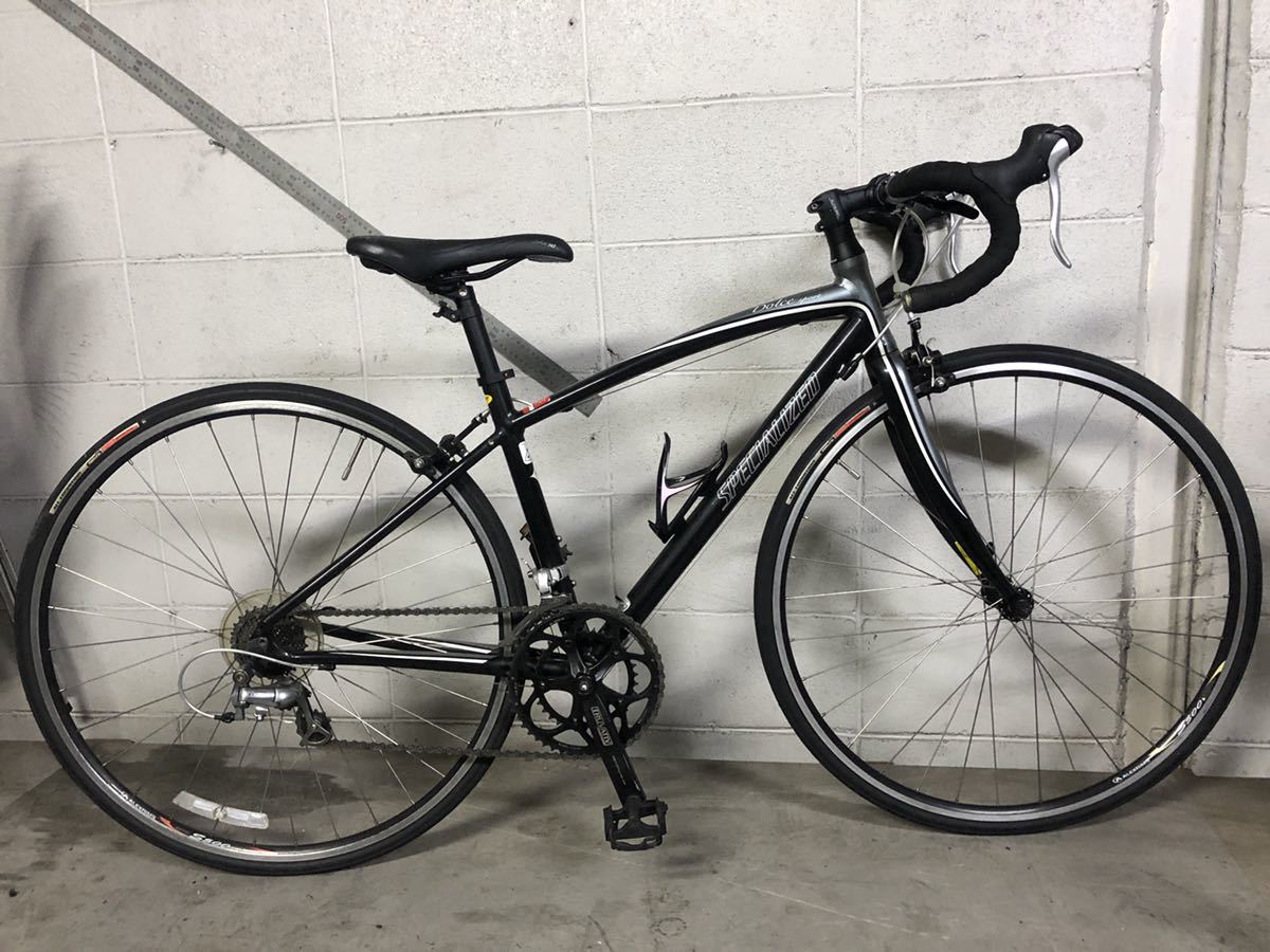 700C SPECIALIZED Dolce スポーツ ロードバイク Dolce Specialized