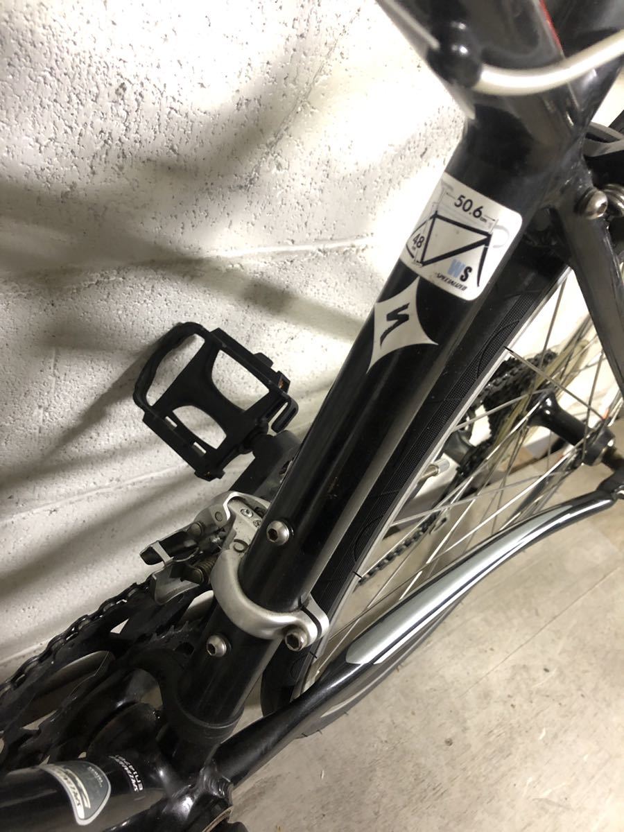 700C SPECIALIZED Dolce スポーツ ロードバイク Dolce Specialized
