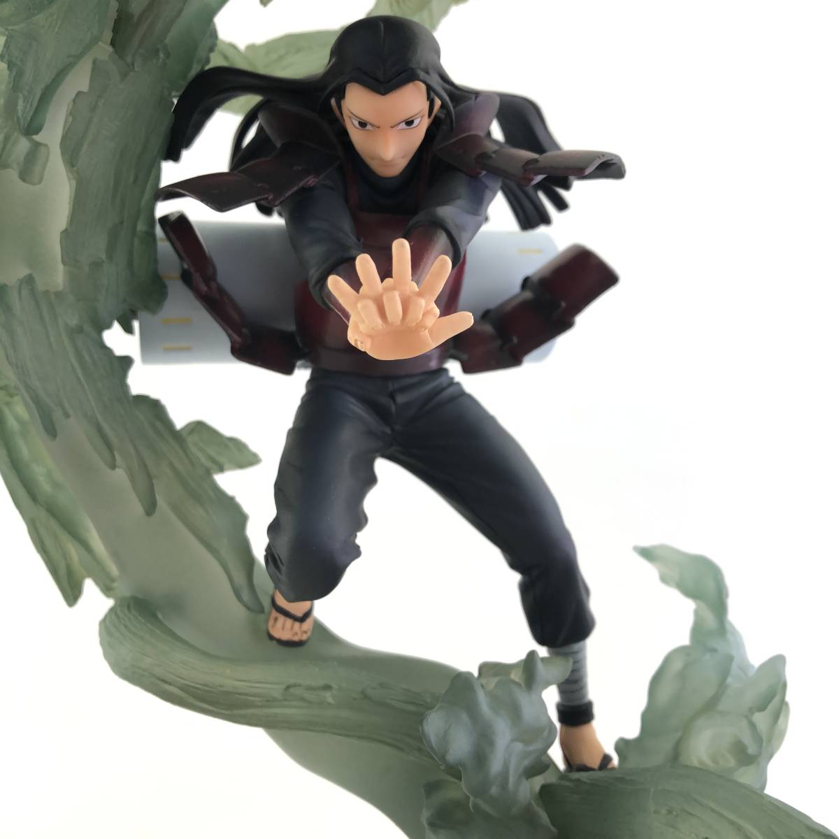 フィギュアアーツZERO NARUTO 疾風伝 千手柱間 -木龍- 絆Relation