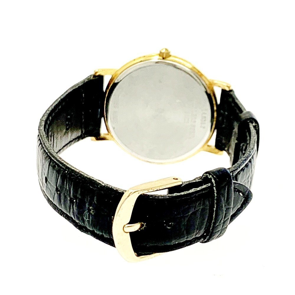 1円スタート】【アンティーク】 LONGINES ロンジン L4.636.2 GP×革