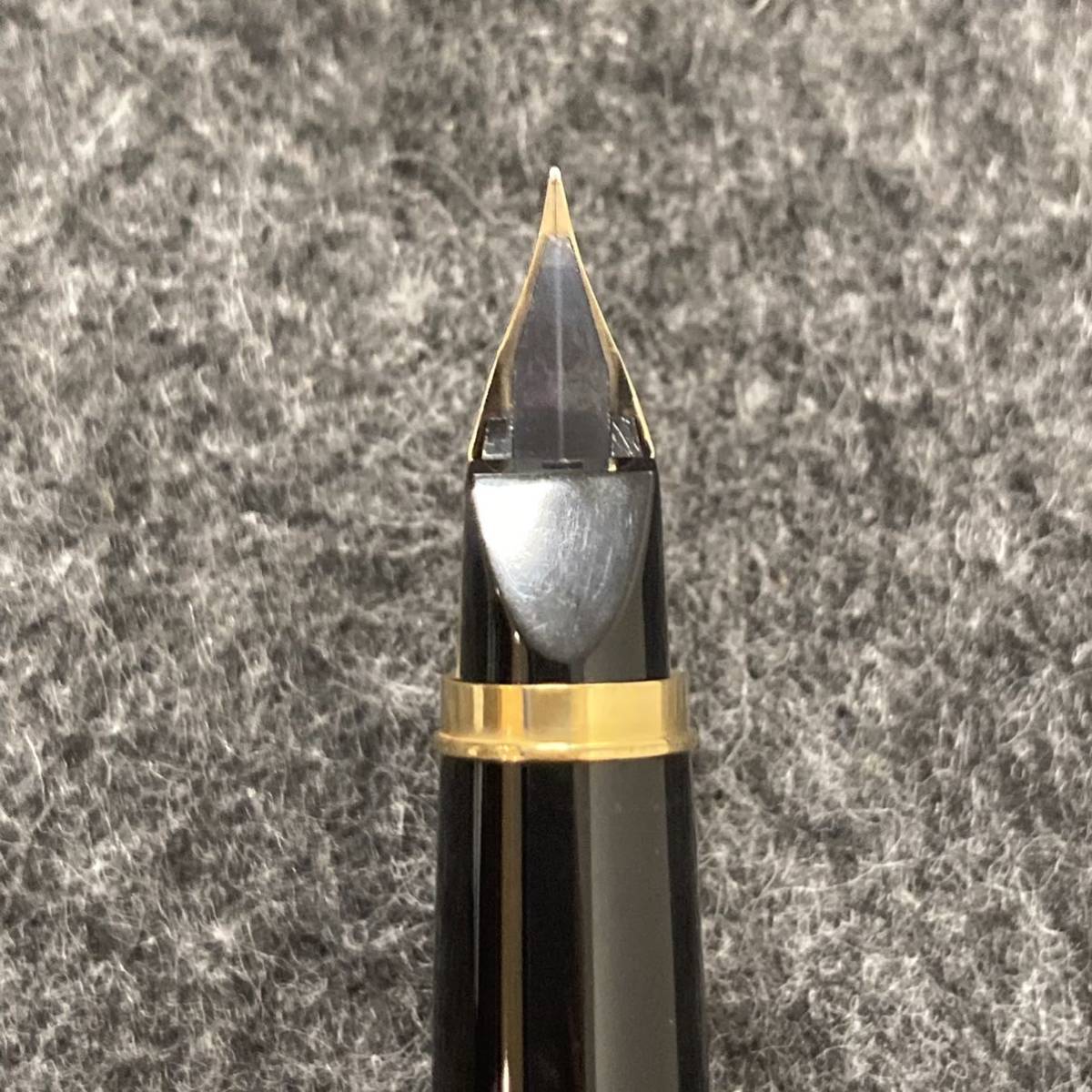 PE993□PILOT パイロット 万年筆 CUSTOM カスタム GRANDEE グラン