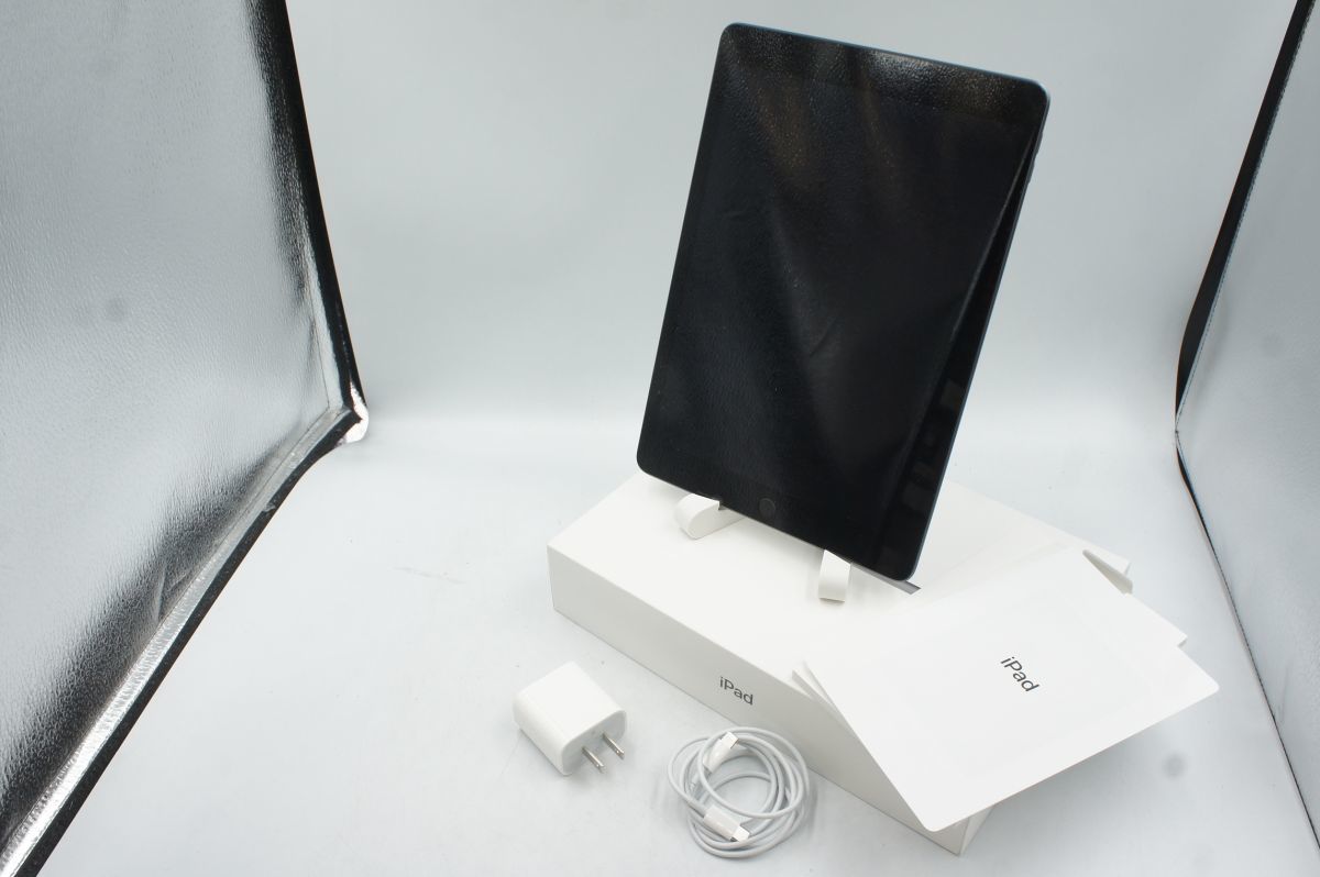全額返金保証！最速発送！【iPad 第9世代 64GB MK2K3J/A Wi-Fiモデル