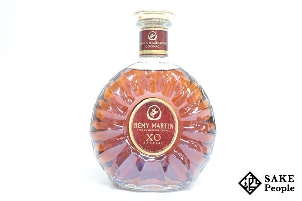 ◇注目! レミーマルタン XO スペシャル 700ml 40% 箱付き コニャック