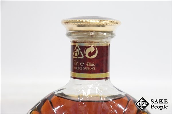 ◇注目! レミーマルタン XO スペシャル 700ml 40% 箱付き コニャック