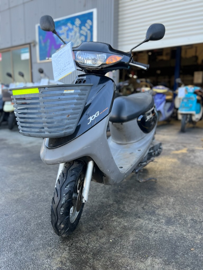 実働 SA12Jジョグ 検索 ジョグZR スーパーディオ ライブディオ