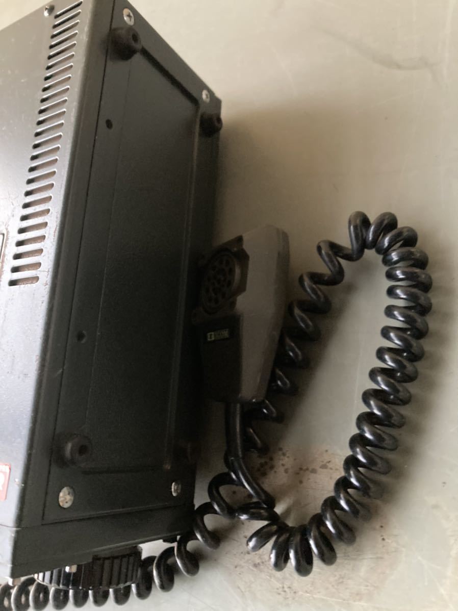 ICOM アイコム IC-551 トランシーバー ジャンク