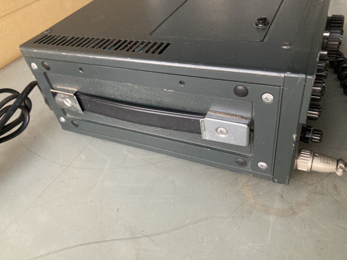 ICOM アイコム IC-551 トランシーバー ジャンク