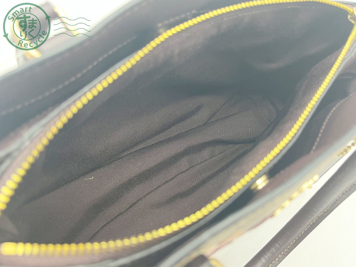 11310436 □ コーチ COACH 極美品 F31437 フラワー 花柄 シグネチャー 