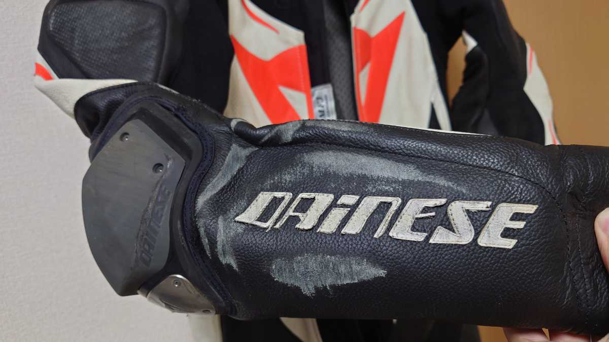 Webike | DAINESE ダイネーゼ ASSEN 2 1 PC. PERF. LEATHER SUIT