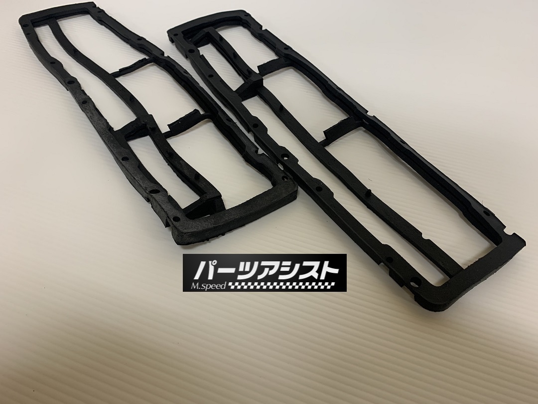 正規品，安い 510 ブルーバード クーペ テールランプパッキン テールパッキン H510 P510 SSS L4 L16 L18 L型 ハコスカ ケンメリ S30Z(リア)｜売買されたオークション情報、yahooの商品情報をアーカイブ公開 - オーク 日産用