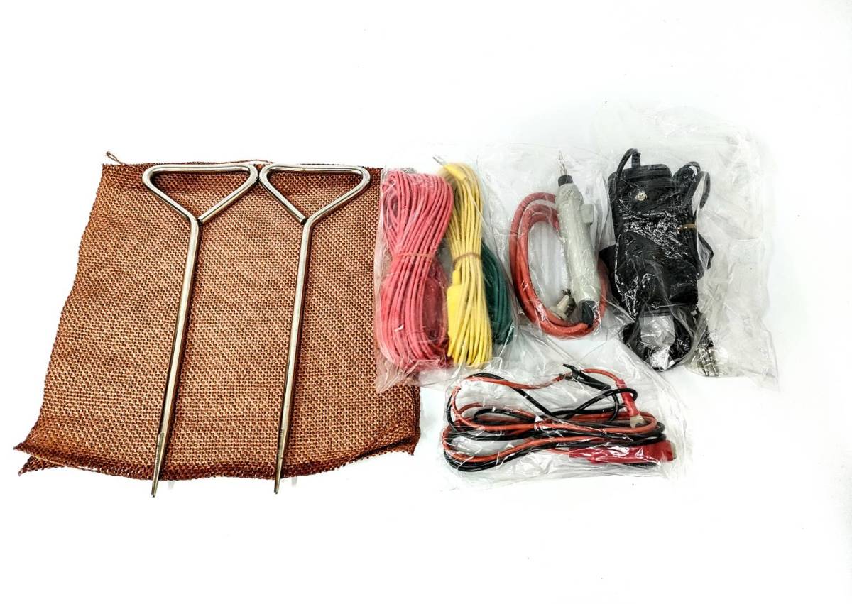 【1000円～ 売り切り】 横河電機 自動式配電試験器 3207 絶縁抵抗測定 接地抵抗測定 交流電圧測定 交流電流測定 電池チェック 付属品あり 自動式配電試験器 横河電機 0 測定器 計測器 6017｜アナログ絶縁・接地抵抗計｜製品情報｜共立電気計器株式会社