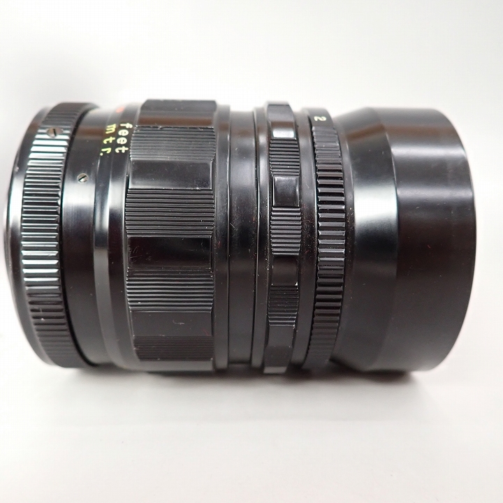 FK-5485 SANKO KOHKI JAPAN KOMURA F=105mm 1:2 レンズ Sankyo Kohki