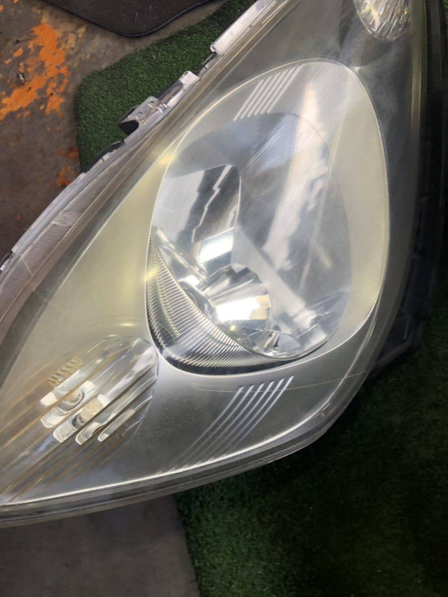 ホンダ フィット GE6 GE7 GE8 GE9 純正 HID ヘッドライト左右 ホンダ フィット GE6 GE7 GE8 GE9 純正 HID ヘッドライト左右 【公式通販】