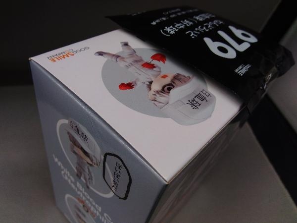 ねんどろいど はたらく細胞 白血球 0 フィギュア 白血球（好中球） （好中球） グッスマ特典 ねんどろ 好中球 特典ナイフ付き グッドスマイルカンパニー 白血球[1196] 赤血球 白血球(1196) Company
