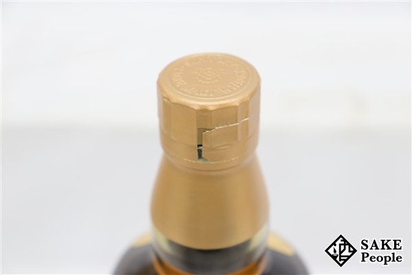 ◇注目! サントリー 山崎 12年 ピュアモルト 750ml 43％ 箱付き