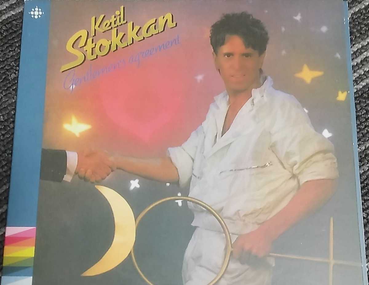送料無料，HOT AOR/KETIL STOKKAN/GENTLEMEN'S AGREEMENT/輸入盤 CD LAVA関連(ロック、ポップス（洋楽）)｜売買されたオークション情報、yahooの商品情報をアーカイブ公開 - オークファン その他