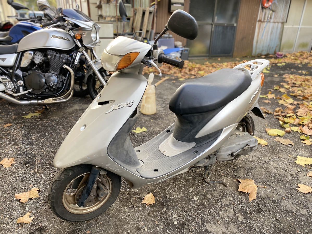 2026年最新Yahoo!オークション 2ストの中古品・新品 -ジョグ YAMAHA
