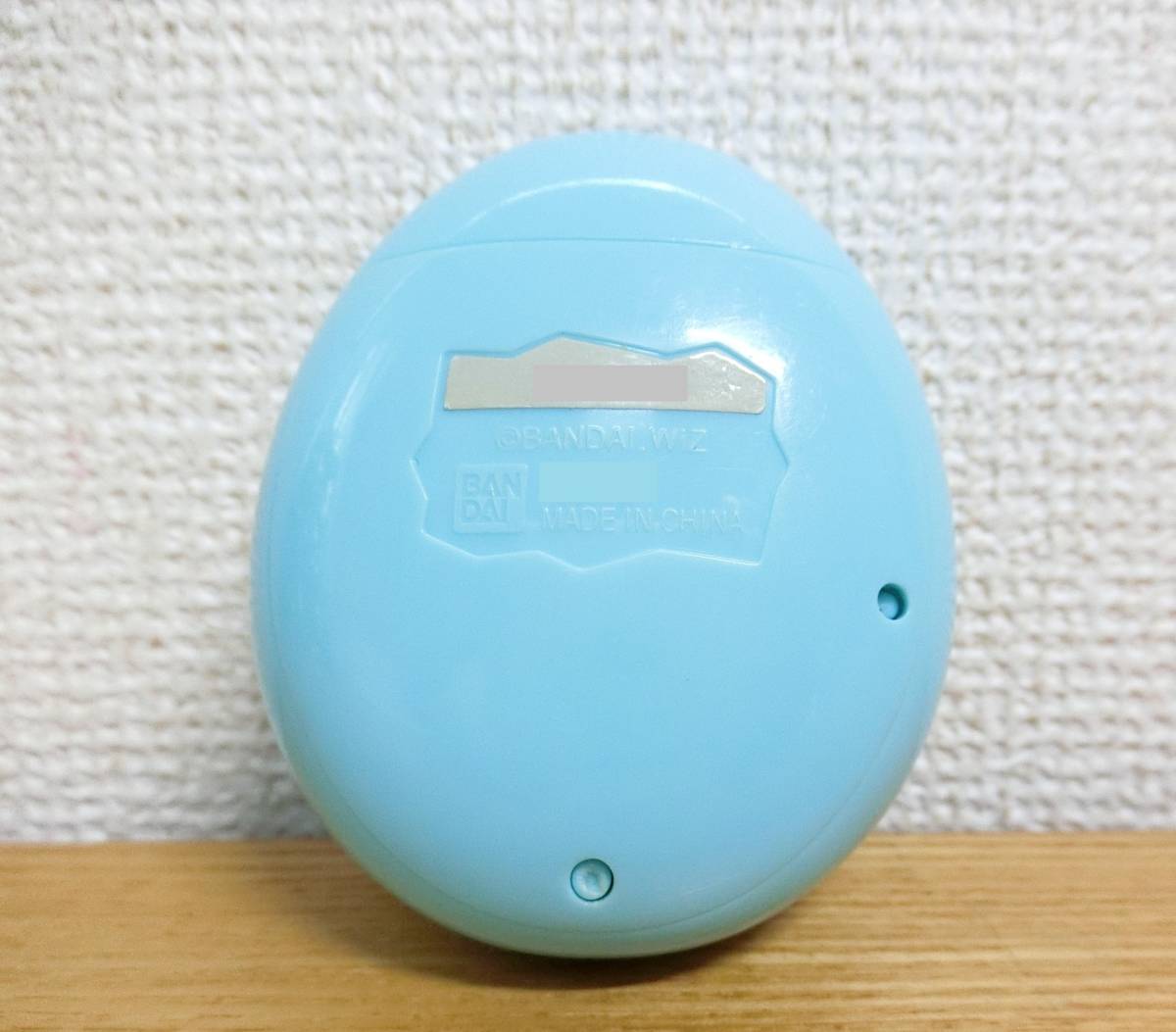 中古 たまごっち ファンタジーみーつVer ブルー 本体のみ 中古 たまごっち ファンタジーみーつVer ブルー 本体のみ