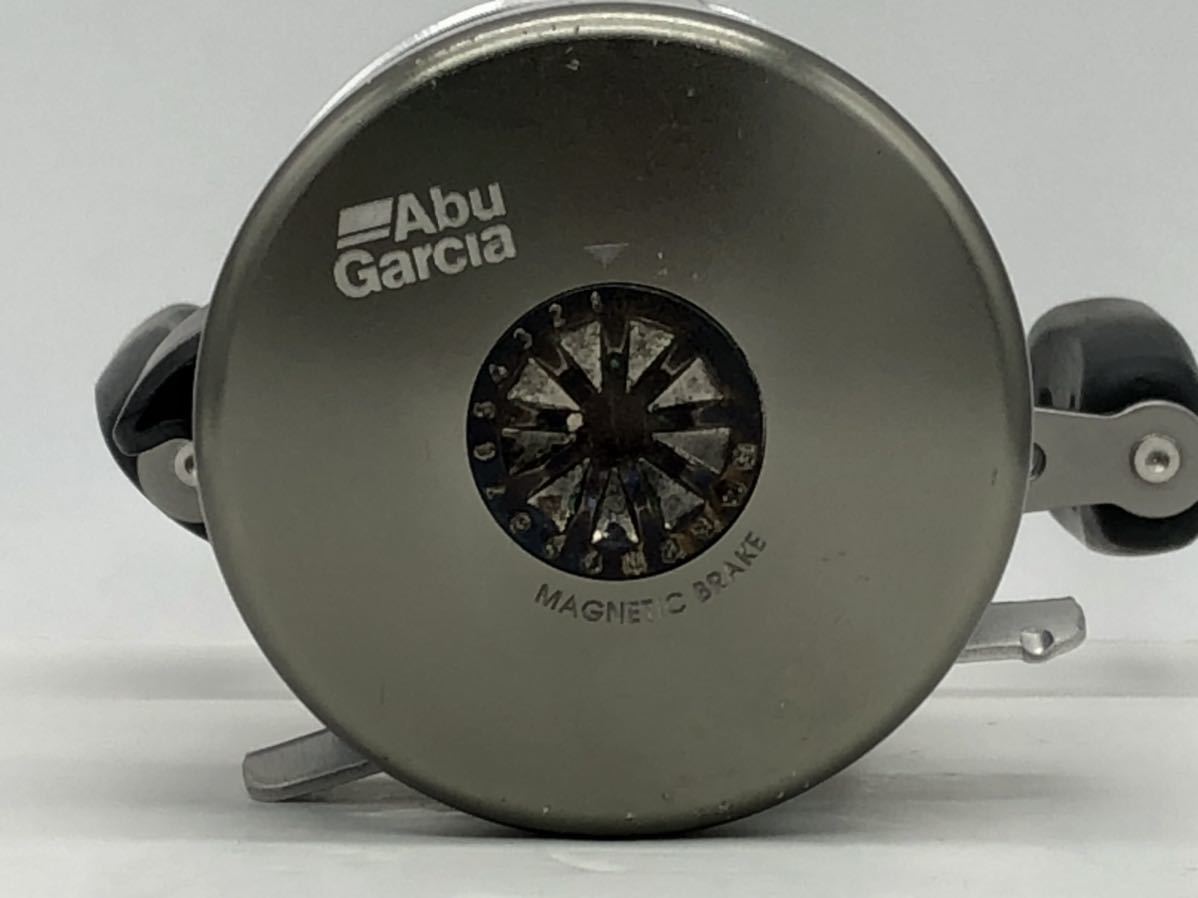 アブ アンバサダー モラム SX1601C ウルトラマグ ZPI Magスプール ABU