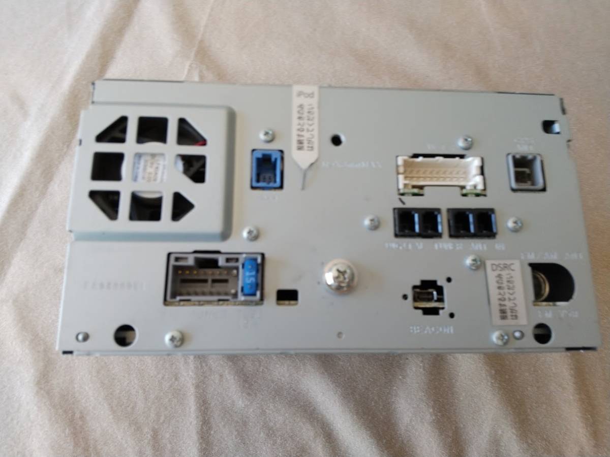 スバル 純正ナビ Panasonic ストラーダ CN-S310WD インプレッサ WRX 