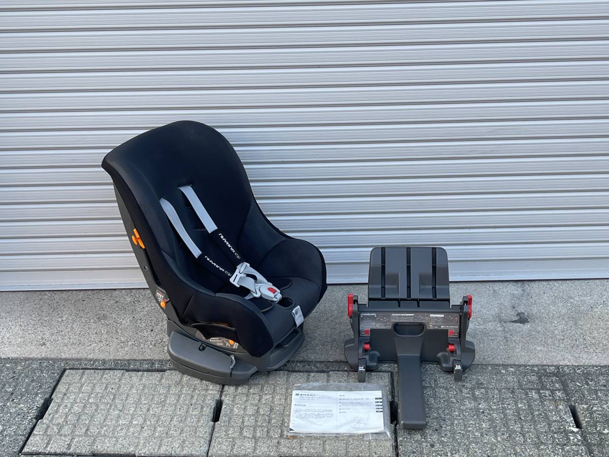 チャイルドシート スバル純正 ISO ISOFIX FIX テザータイプ メルカリ 