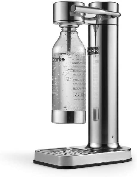 正規品 アールケ AARKE Carbonator II カーボネーターII ソーダ