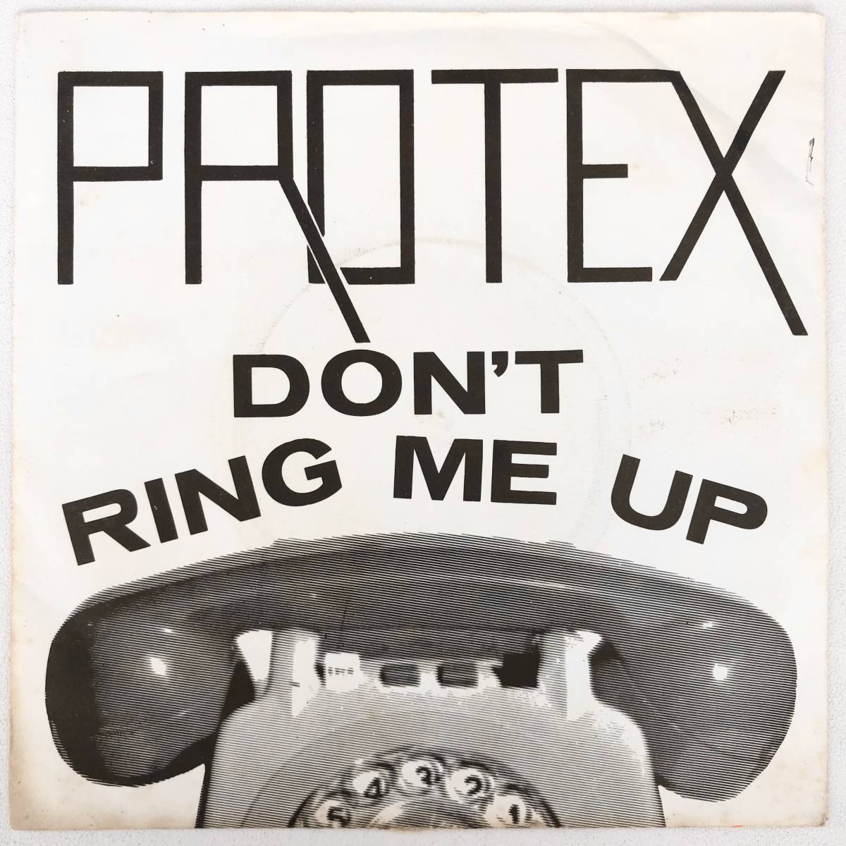 PROTEX - Don