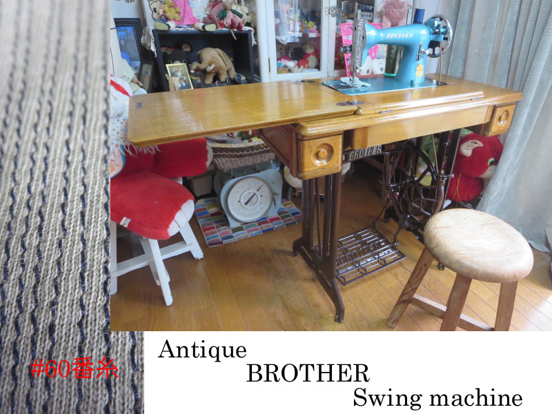 決まりました☆Brother TA1-B18 (155)brother TA1-B618 ブラザー 
