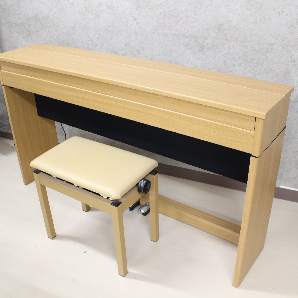 S082)【美品/自社配送・直取限定】Roland 電子ピアノ DP603 2019年製