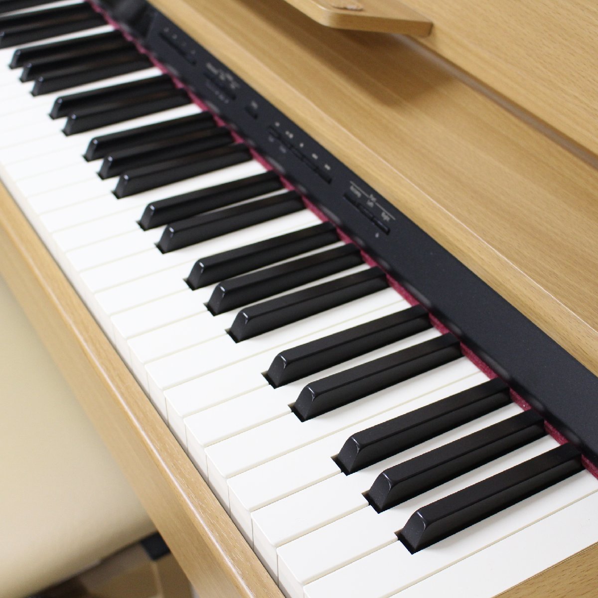 S082)【美品/自社配送・直取限定】Roland 電子ピアノ DP603 2019年製