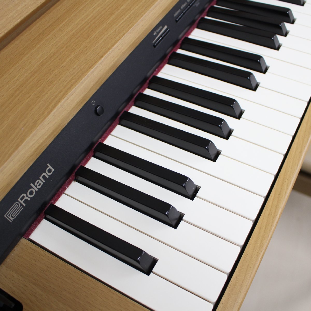 S082)【美品/自社配送・直取限定】Roland 電子ピアノ DP603 2019年製