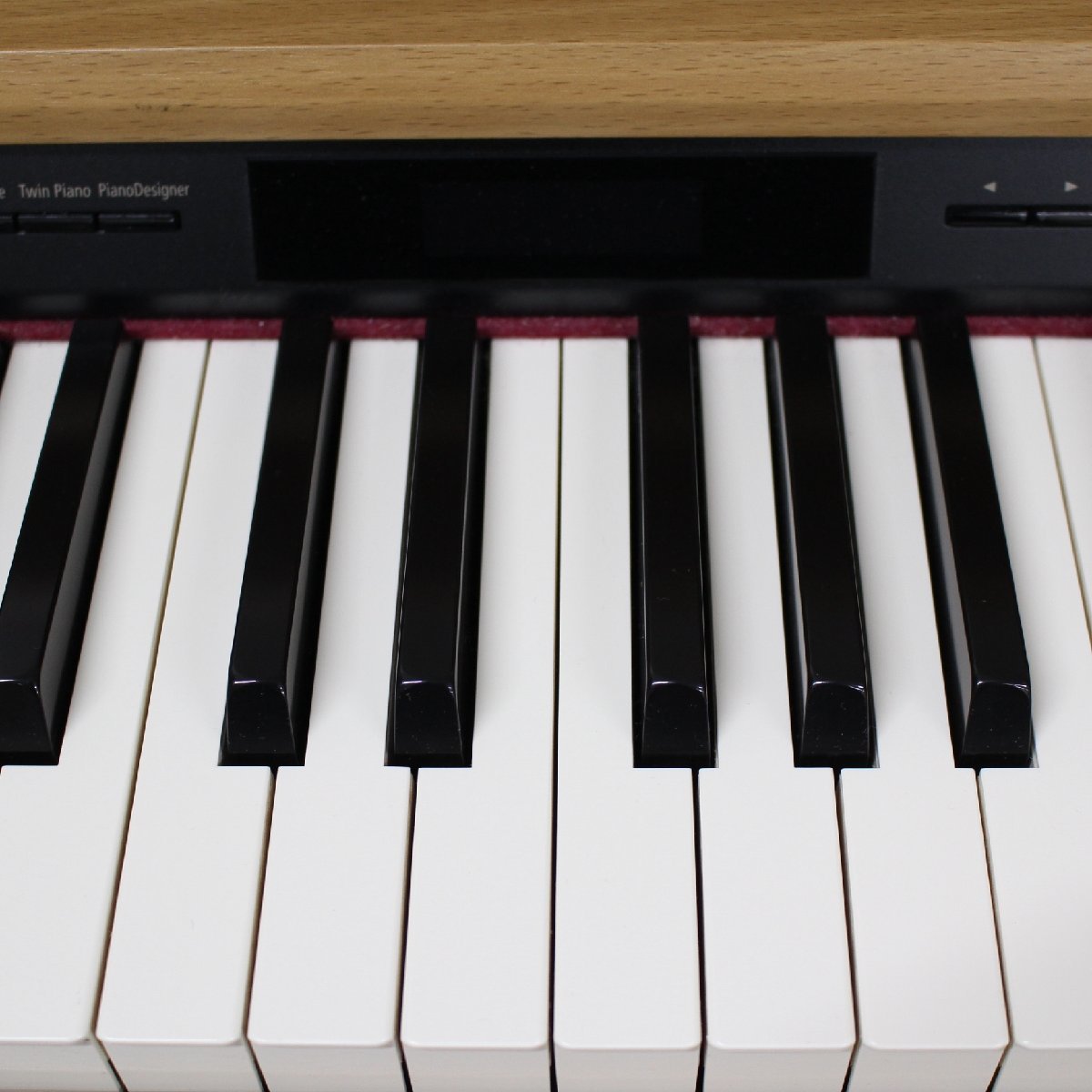 S082)【美品/自社配送・直取限定】Roland 電子ピアノ DP603 2019年製