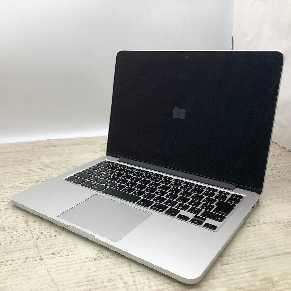 Pro MacBook Apple Mid 0 2012) - 1 | 15-inch inch Macbook (Mid