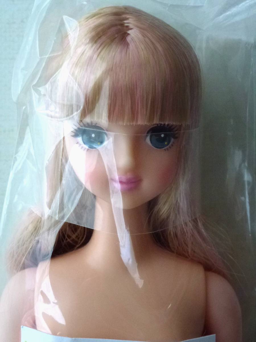 リカちゃんキャッスル◇おたのしみドール たまき①◇未開封未使用 送料