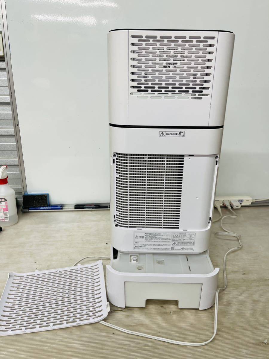 アイリスオオヤマ衣類乾燥除湿器DCE-6515 （2512） - アイリスオーヤマ