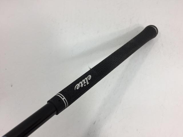 即決 中古 シャフト単品 (キャロウェイ スリーブ付) 1W VANQUISH 4