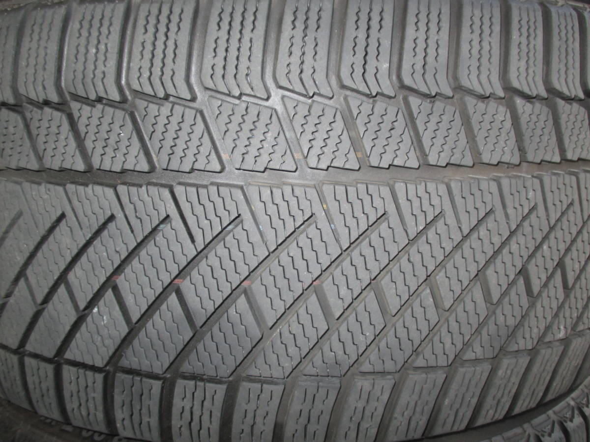 コンチネンタル 255／35 r20の通販