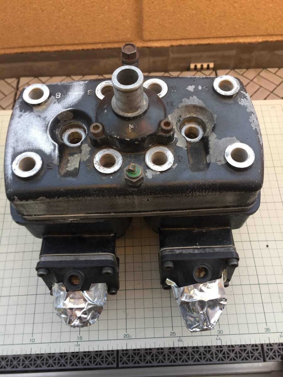 ヤマハ RZ250 エンジン 腰上 【公式通販】