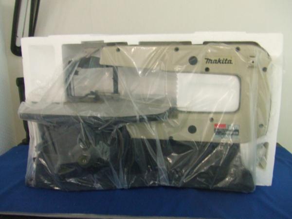 ●○makita 糸ノコ盤　400ｍｍ　MSJ401○●