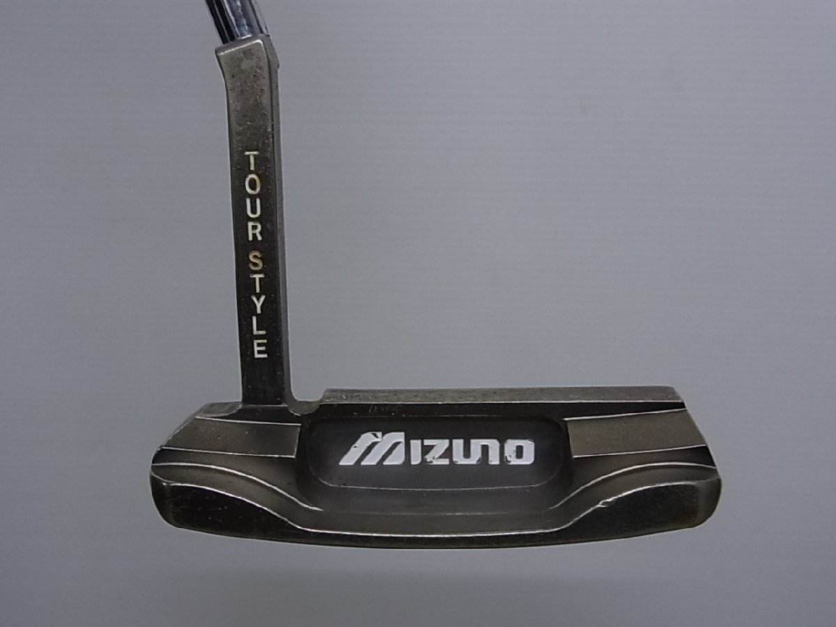ミズノ TOUR STYLE とれる S-302（34インチ）